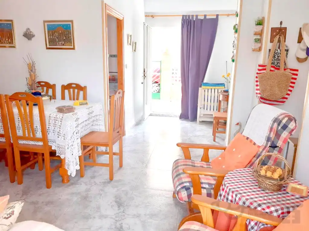 Planta baja en venta en Cartagena