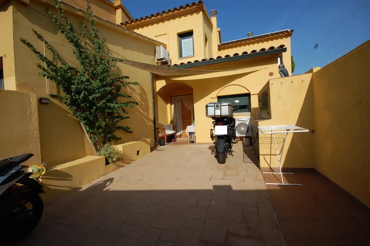 Adosado con jardín en venta en Riells, imagen 20