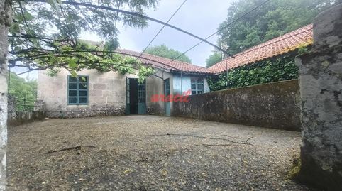 Foto 2 de Finca rústica en venda a Vilamarín, Ourense