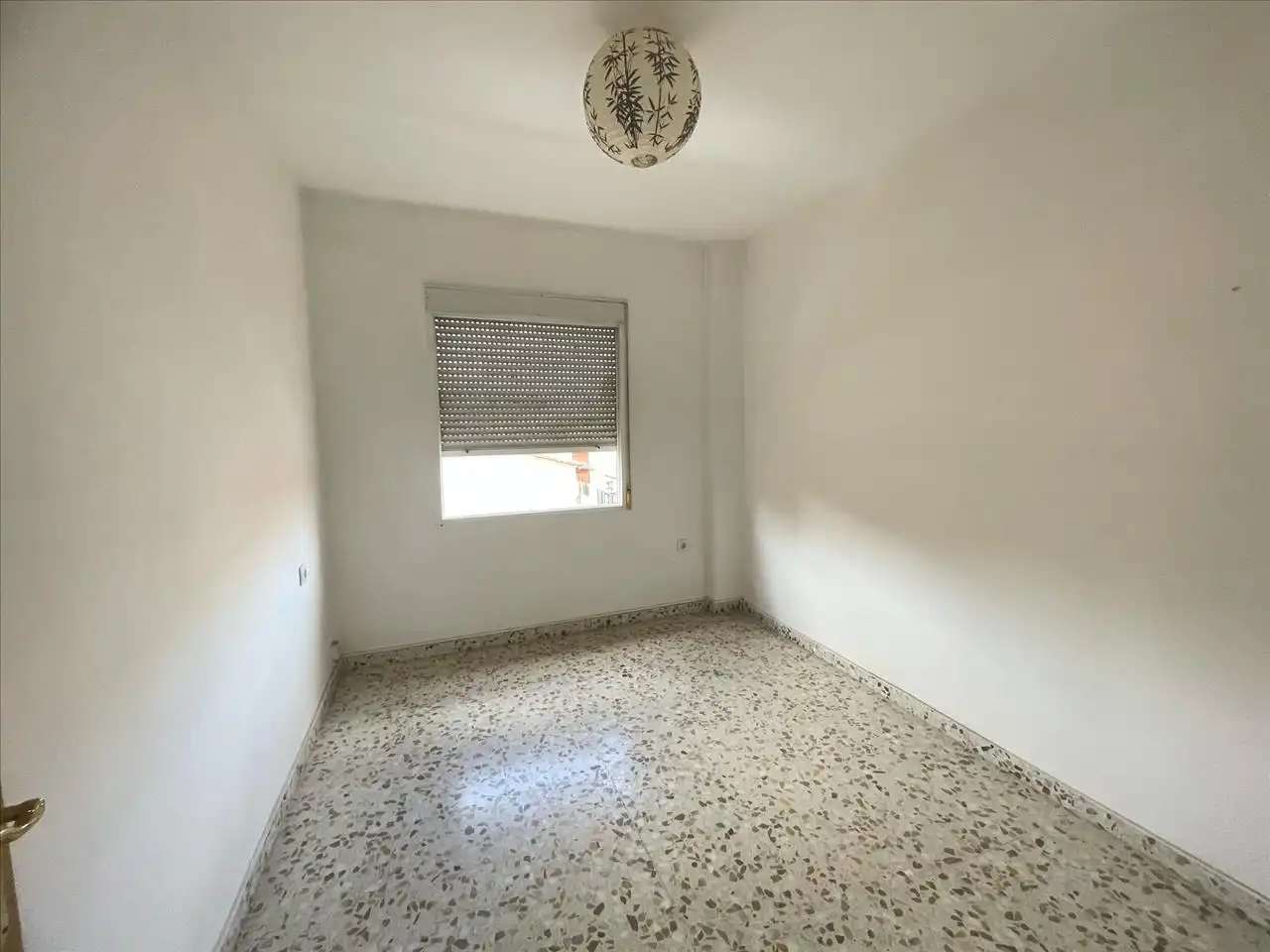 Schlafzimmer von Wohnung zum Verkauf in Mengíbar mit Balkon
