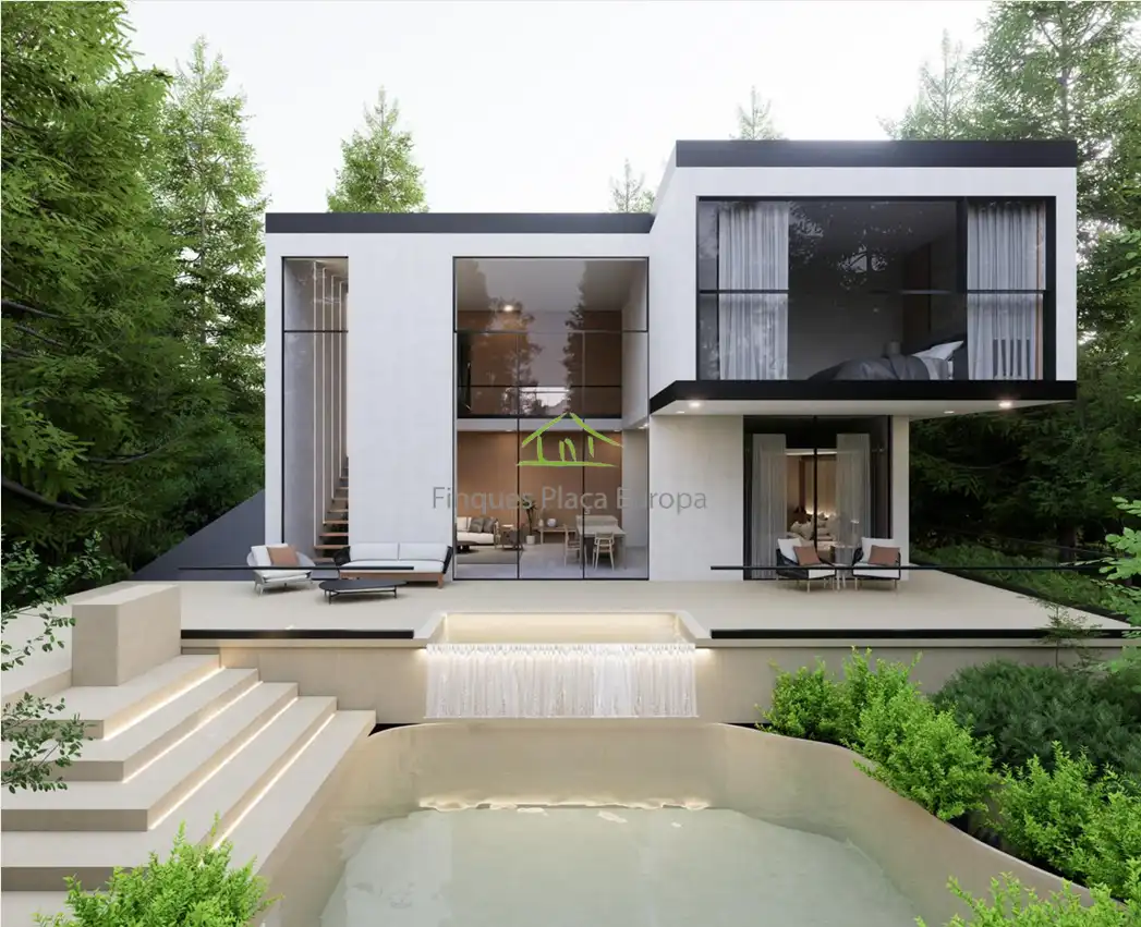 Maison avec terrasse à vendre à Caldes de Malavella