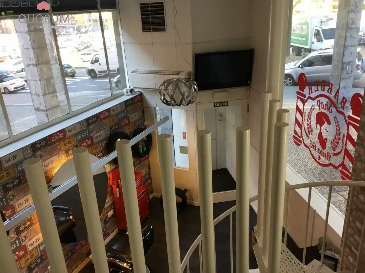 Business premises for sale in Galdakao, imagen 6