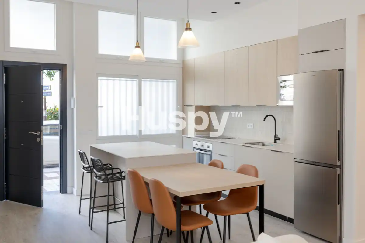 Erdgeschosswohnung mit Aufzug zum Verkauf in Calle San Millán, imagen 7