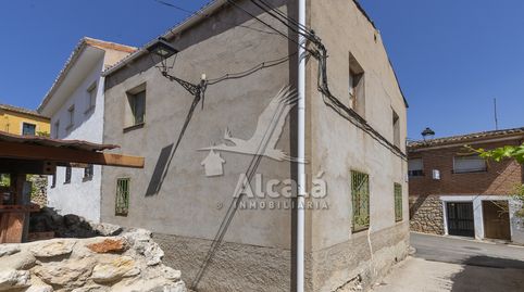 Foto 3 de Casa o xalet en venda a Moratilla de los Meleros, Guadalajara