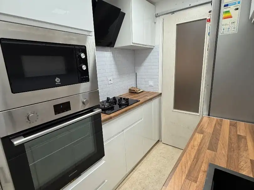 Apartamento con piscina en venta en Carrer Queralbs 22, imagen 10