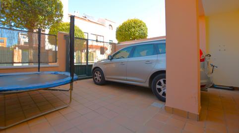 Foto 4 de Casa adosada en venta en Calle Cristobal de Morales, Zona Universitaria, Bormujos