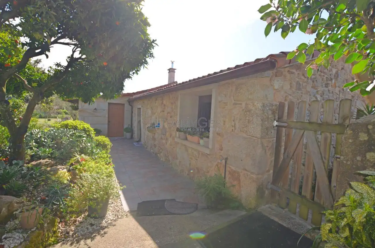 Maison avec jardin à vendre à CARREGAL DE ABAIXO, imagen 46