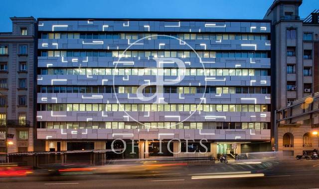 Oficina en Alquiler en Jose Abascal en Almagro