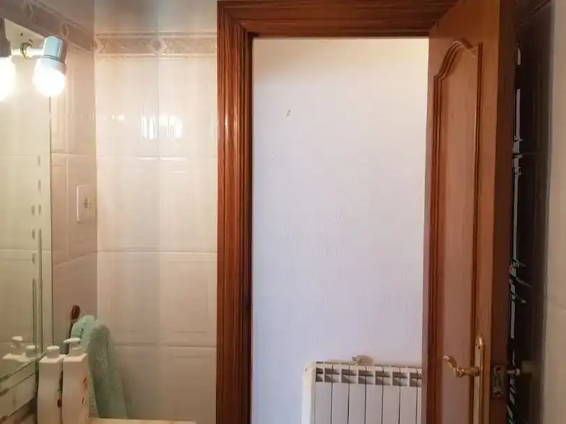 Bany de Pis en venda en Sueca amb Aire condicionat i Balcó