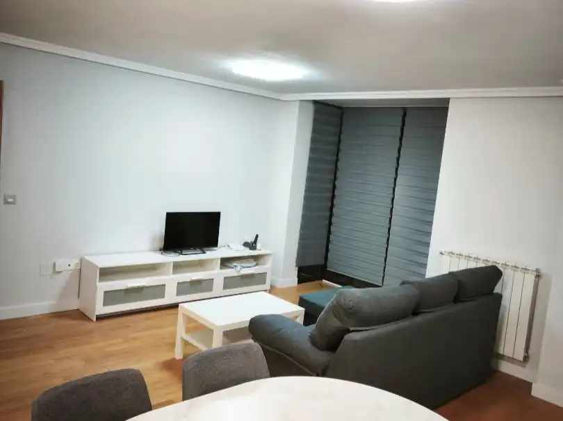 Pis de lloguer a Calle de San Pedro, 20, El Ejido - Santa Ana