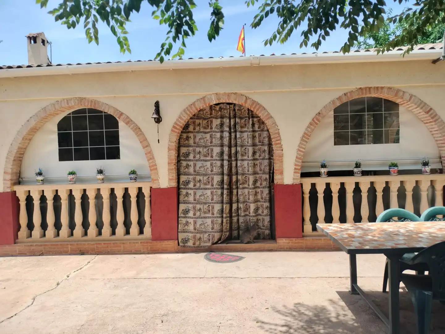 Casa o xalet en venda a PAU 2-600