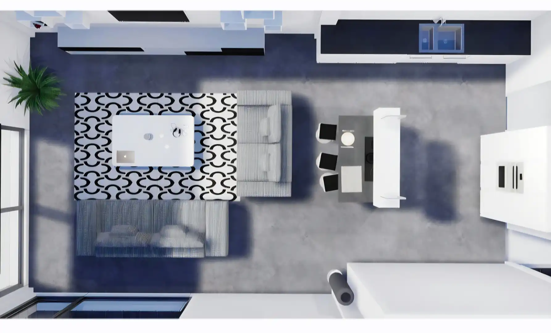 Chalet con terraza en venta en Barrio Solarana 19B, imagen 10