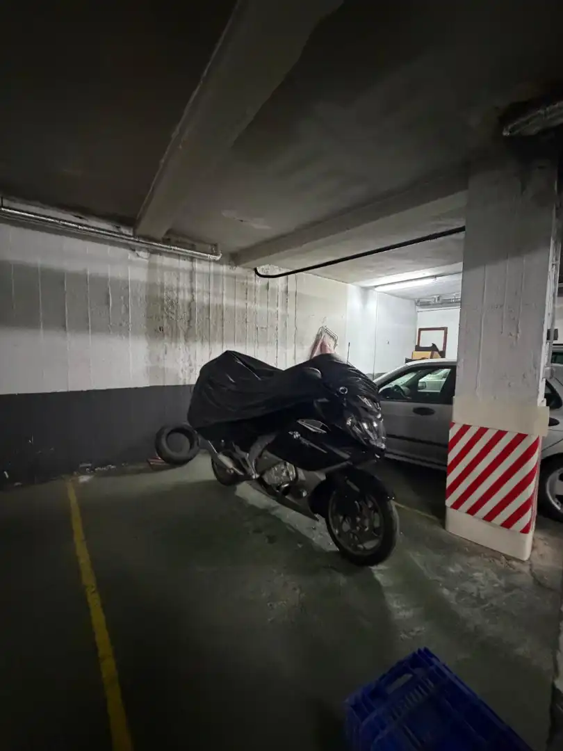 Moto con ascensore in vendita a Calle del Santuario, imagen 6