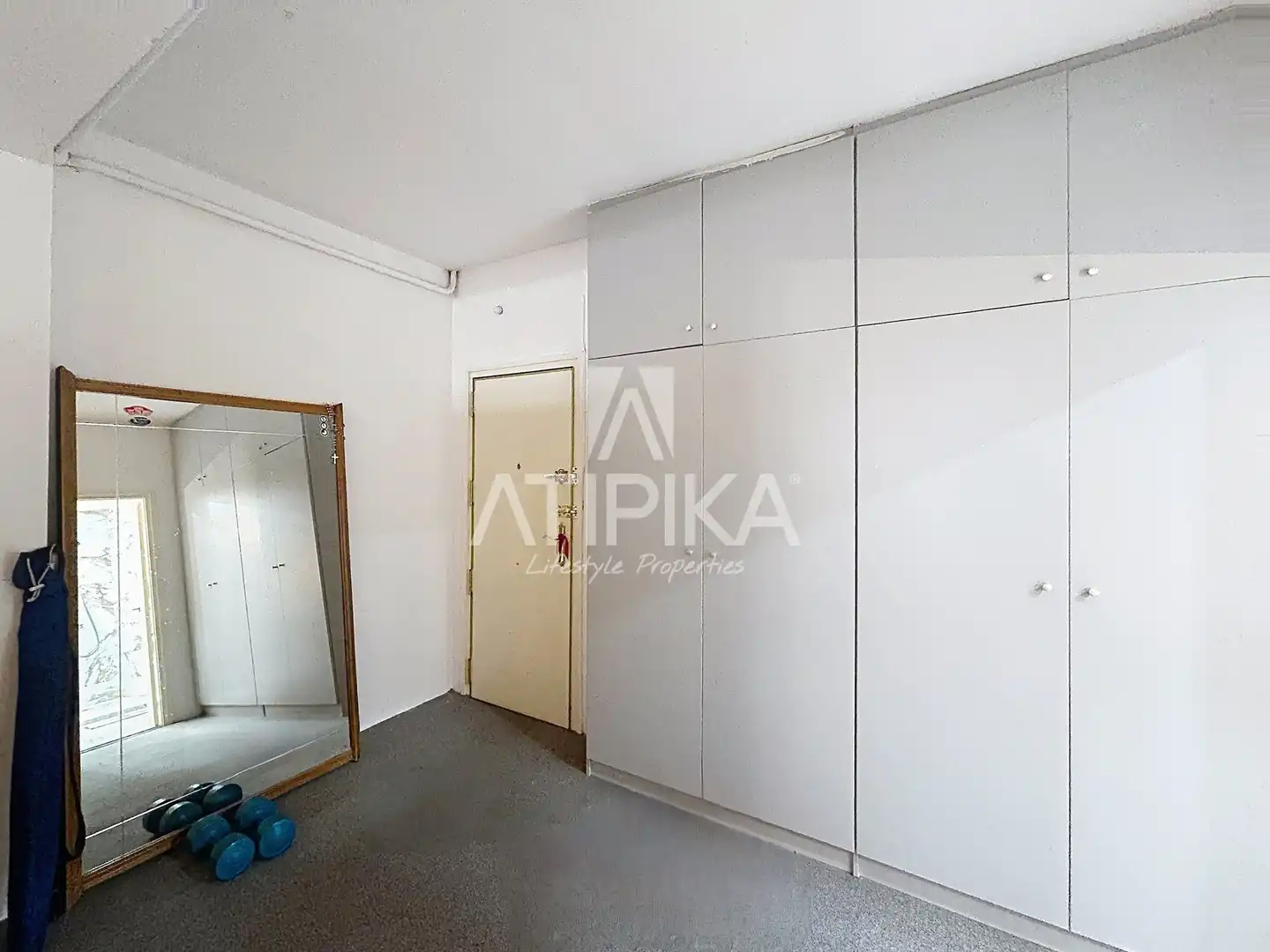 Habitación de Oficina de alquiler en Barcelona