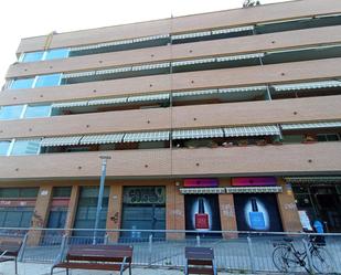 Vista exterior de Local en venda en L'Hospitalet de Llobregat