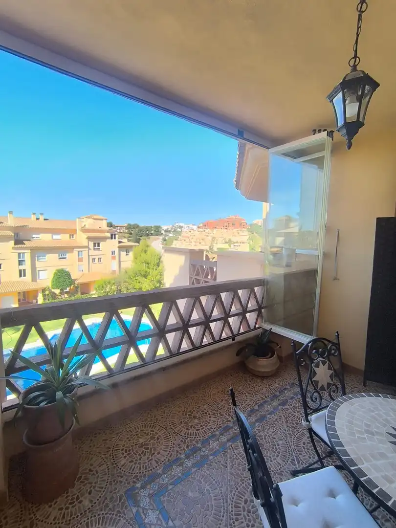 Apartament amb piscina en venda a Calahonda, imagen 39