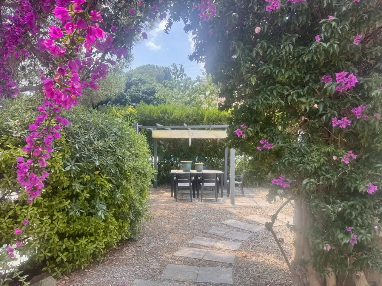 Haus mit Garten zum Verkauf in Canyelles, imagen 30
