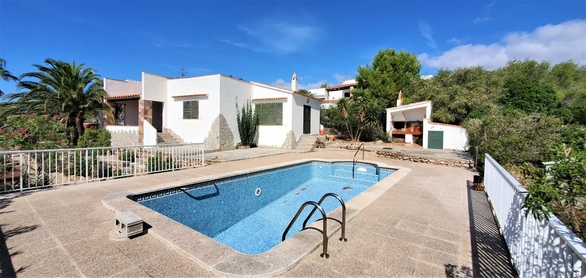 Villa avec terrasse à vendre à Cap d'en Font - Binissafúller, imagen 2
