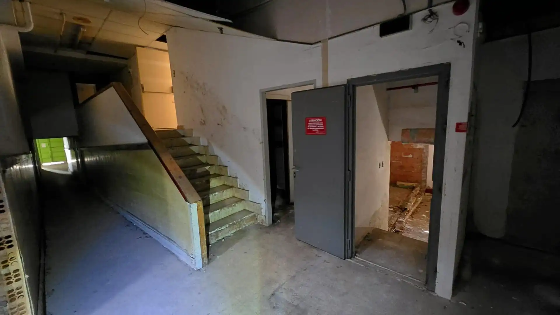 Gewerbefläche zum Verkauf in Calle RIC, PEDRO MARIA 36, imagen 4