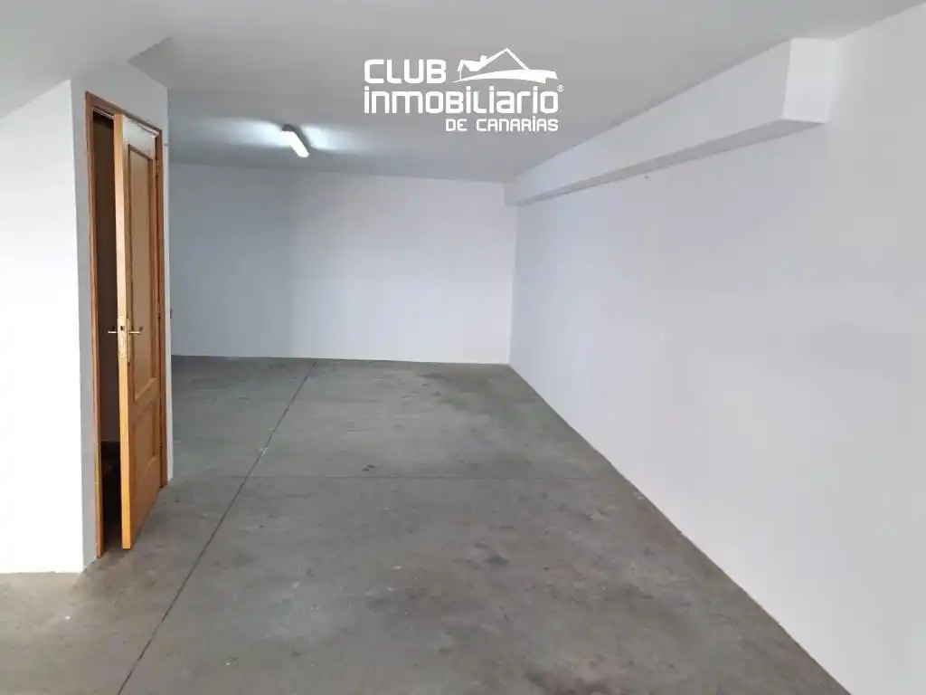Parking de Casa o chalet de alquiler en Los Llanos de Aridane con Terraza, Amueblado y Balcón