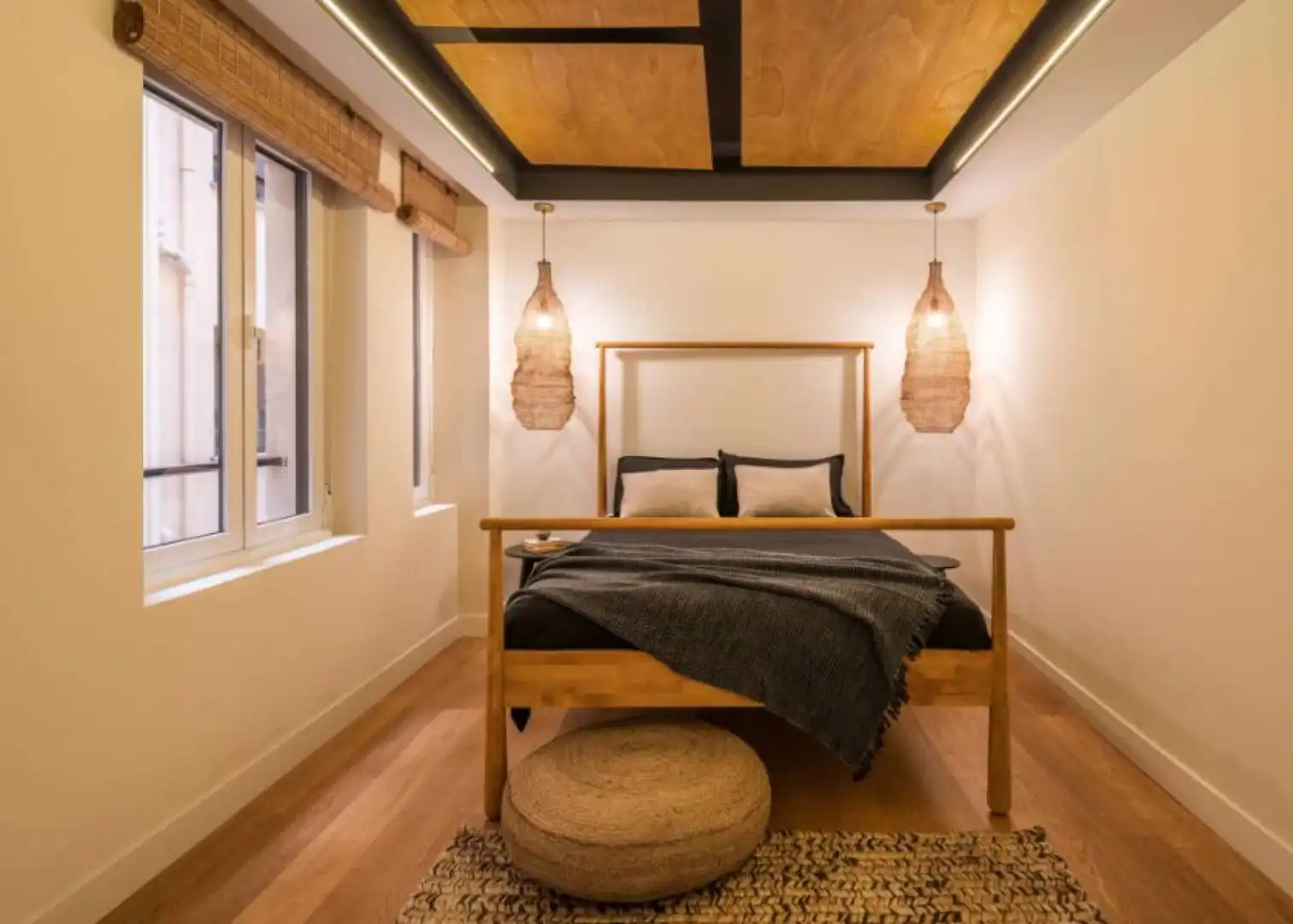 Habitación en Recoletos