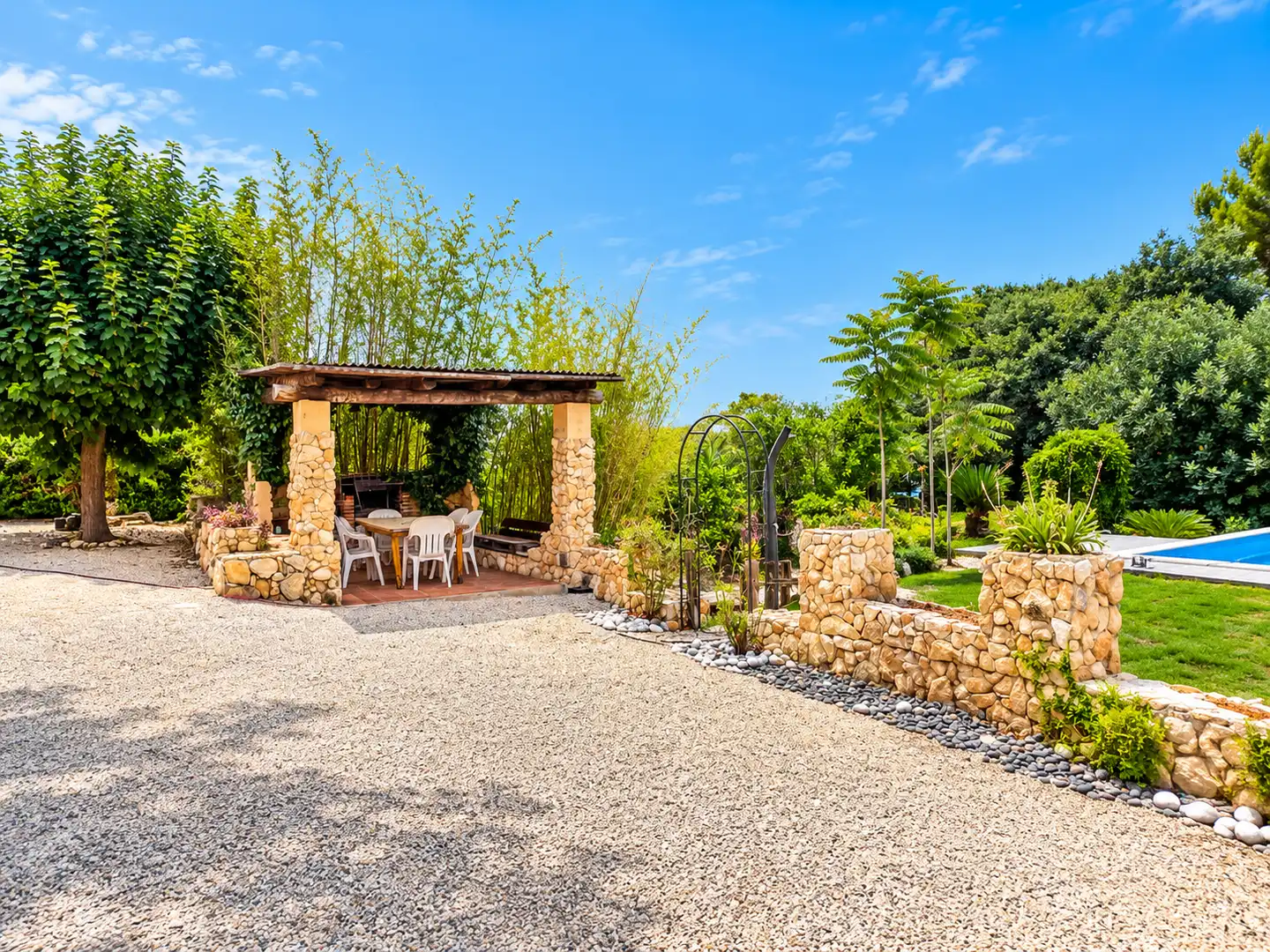 Country house with garden for sale in Partida Freixa, imagen 21