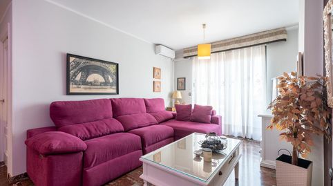 Foto 2 de Pis en venda a Calle Calle José María Bayarri, La Llum, Valencia Capital