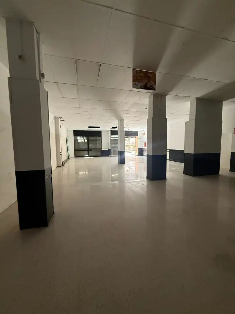 Commercial properties for rent in Sant Cugat del Vallès
