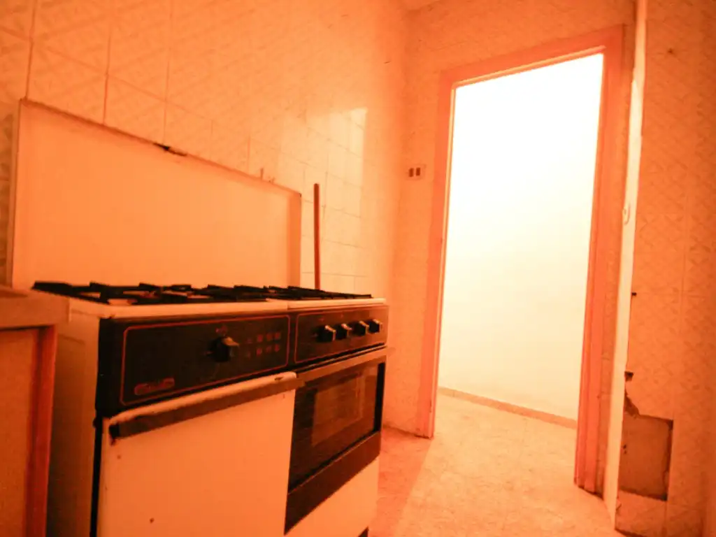 Cocina de Piso en venta en Coín