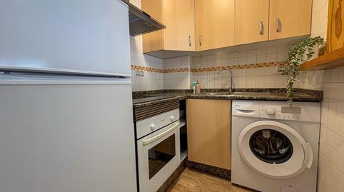 Photo 3 of Flat to rent in Centro, Murcia