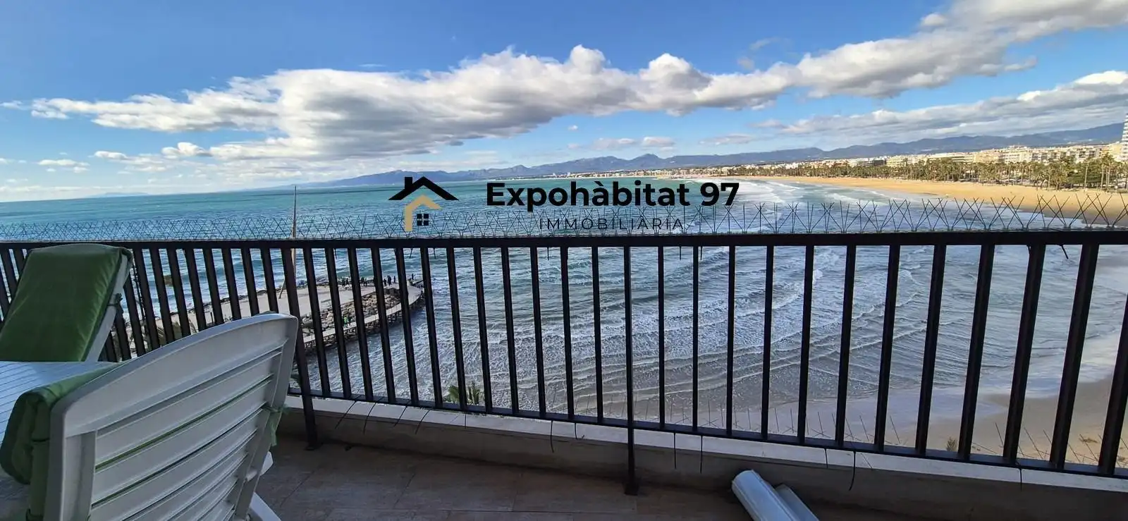 Apartamento con terraza en venta en Passeig COLON, imagen 26