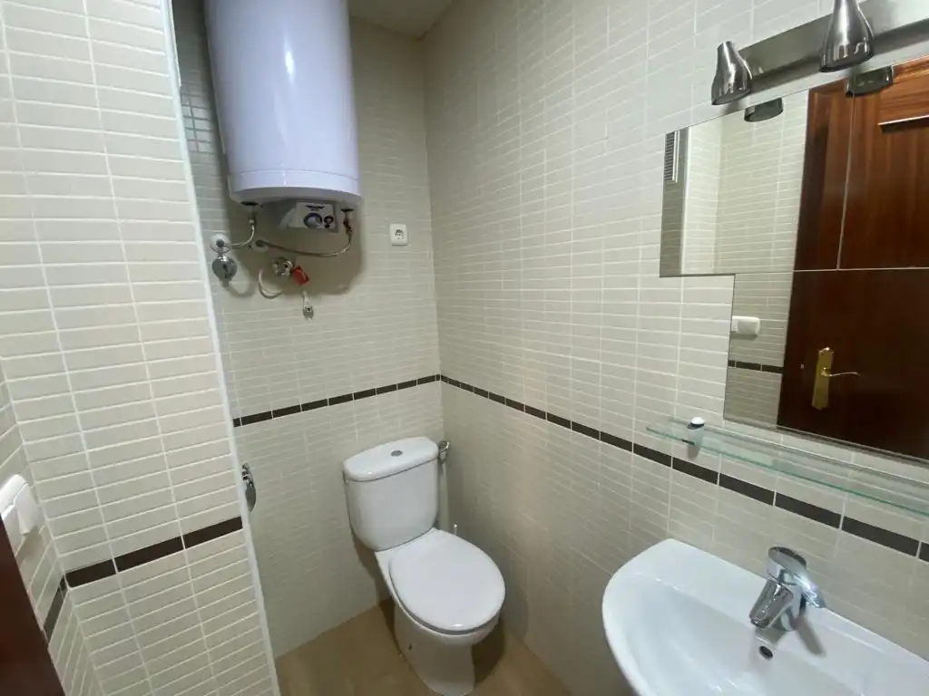 Loft zur Miete in Huelva, Huelva
