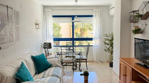 Foto 2 de Apartament de lloguer a Campoamor, Orihuela