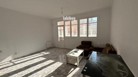 Foto 3 de Pis en venda a Raval del Carme, Tàrrega, Lleida