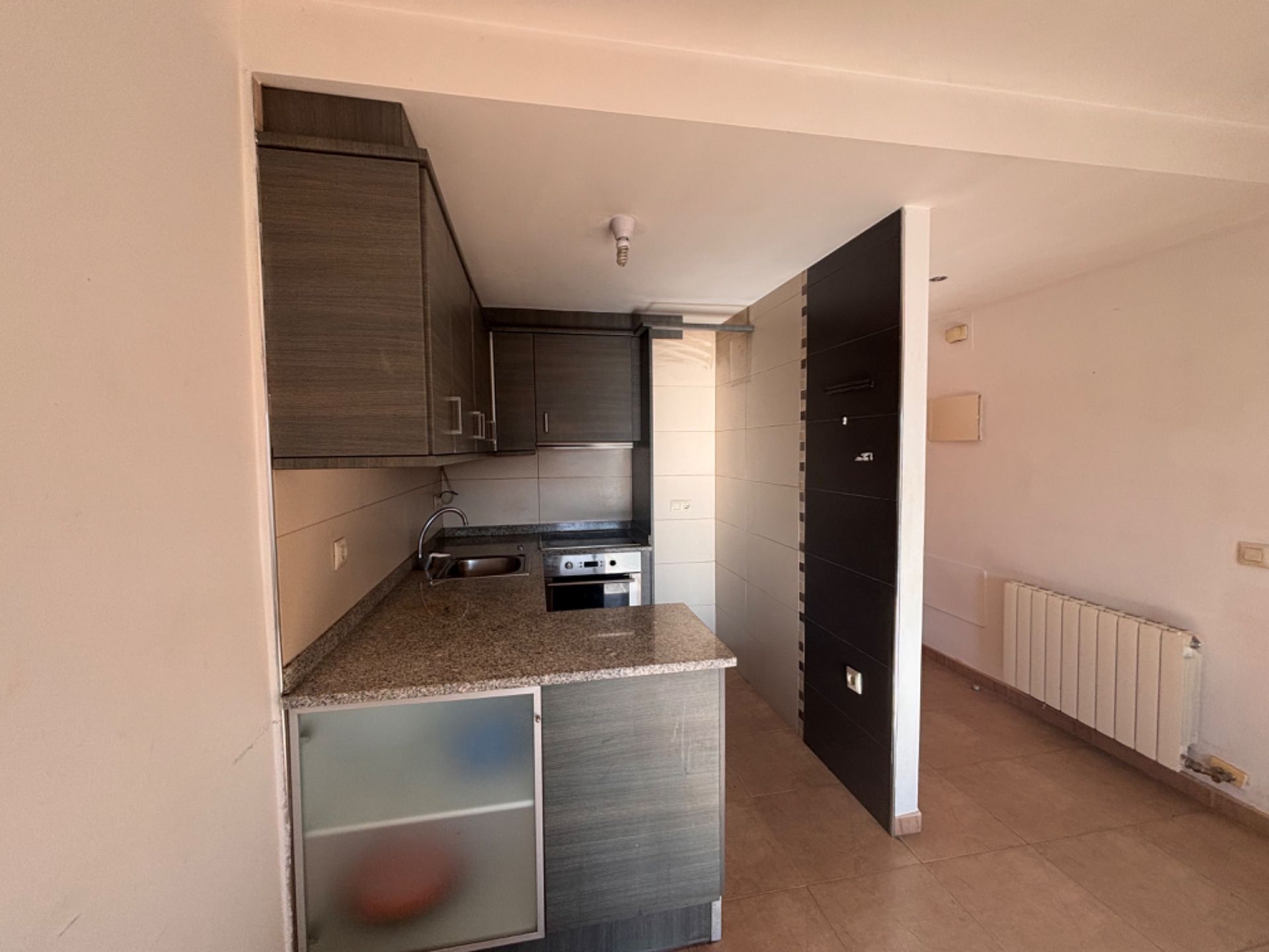 Flat for sale
