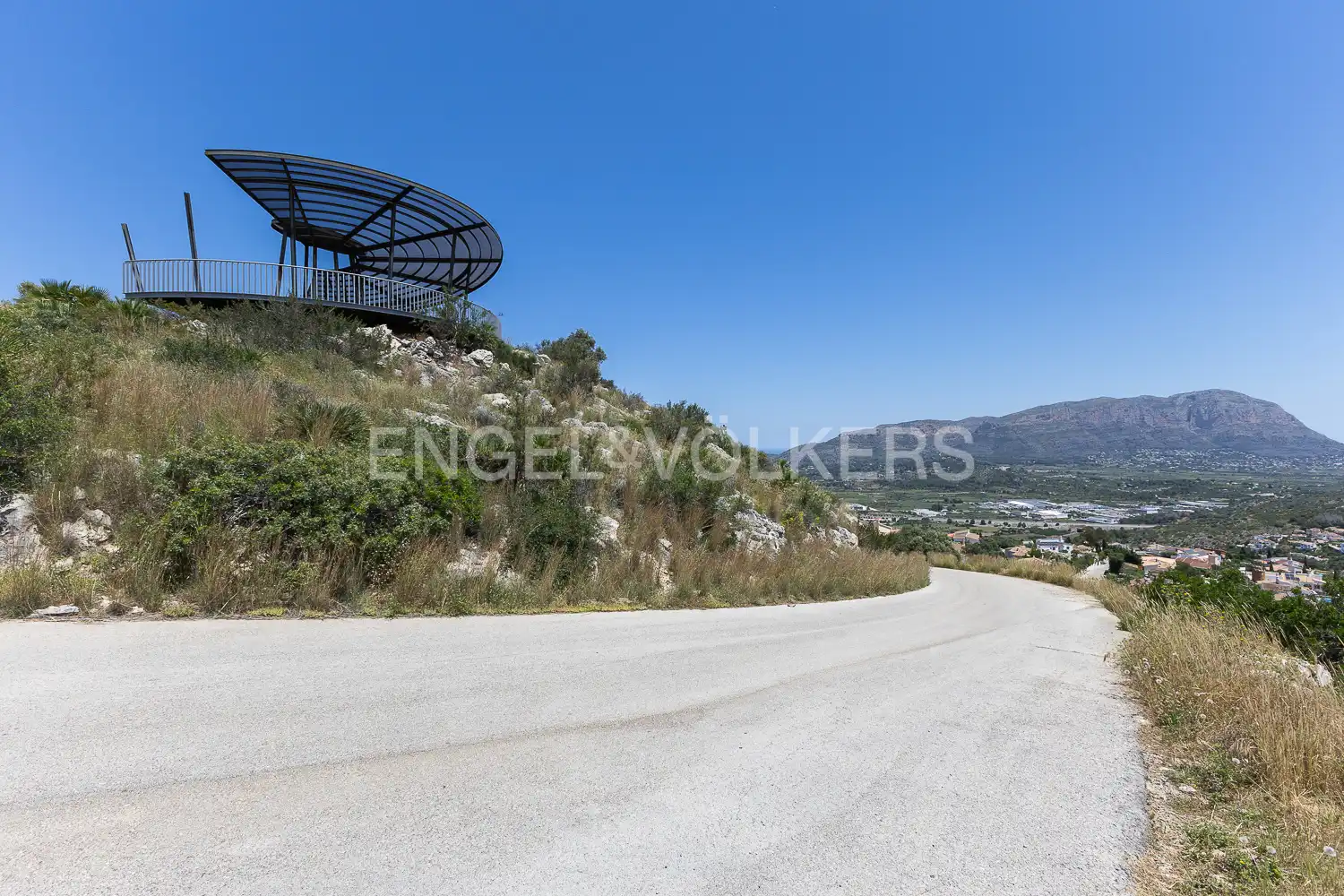 Terrenos y solares en venta en Gata de Gorgos, imagen 16