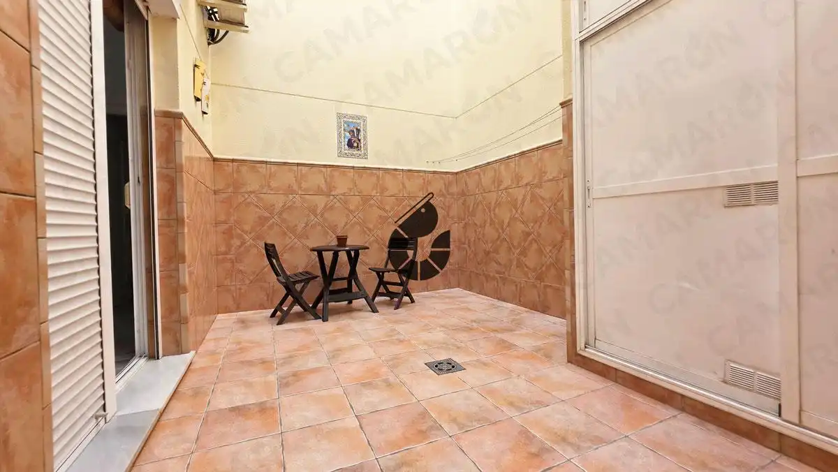 Rez-de-chaussée à vendre à Coria del Río, imagen 11