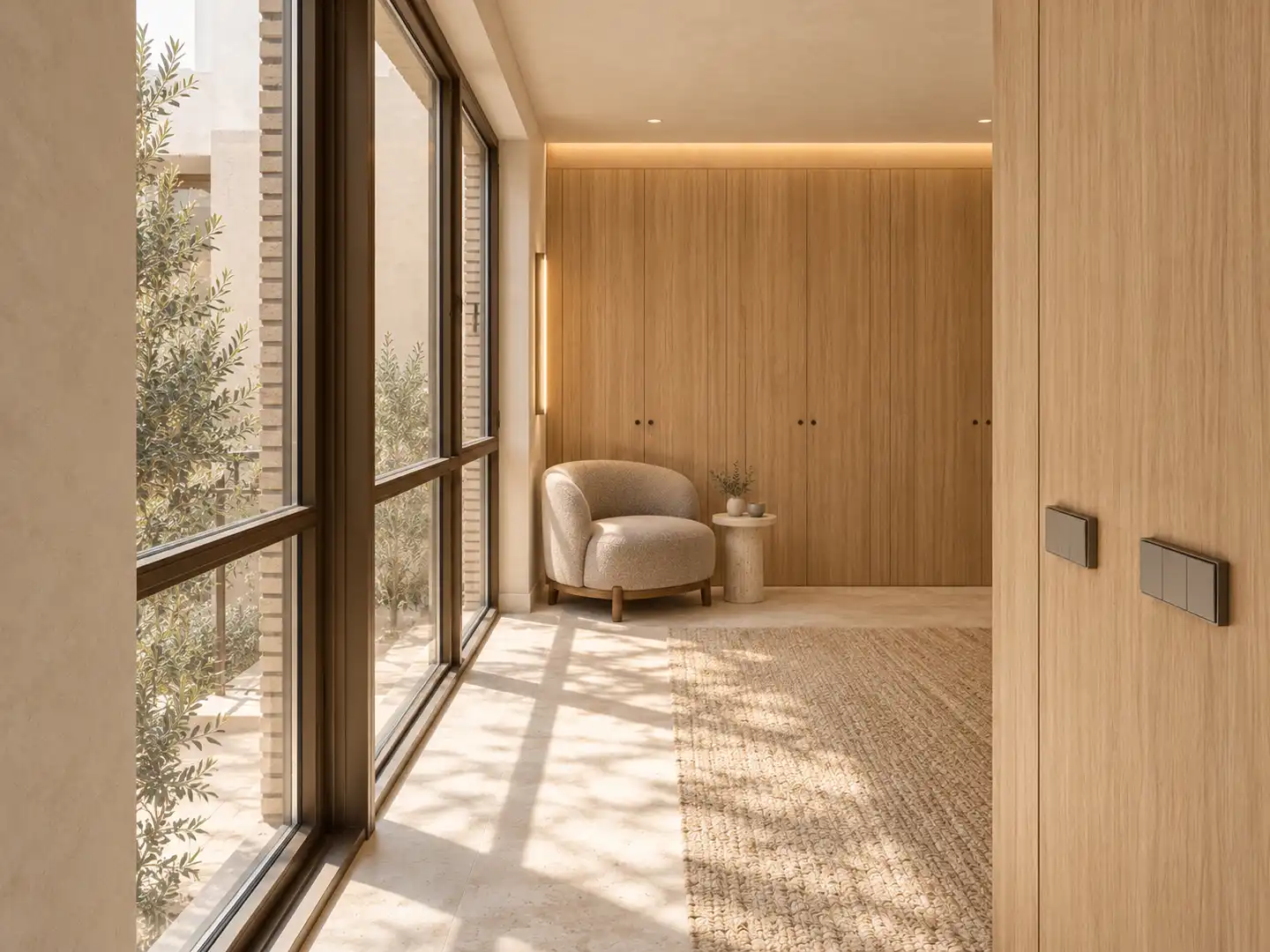 Edificio en venta en La Vila Olímpica del Poblenou