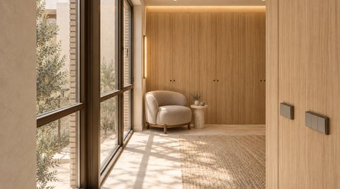 Foto 4 de Edificio en venta en La Vila Olímpica del Poblenou, Barcelona Capital