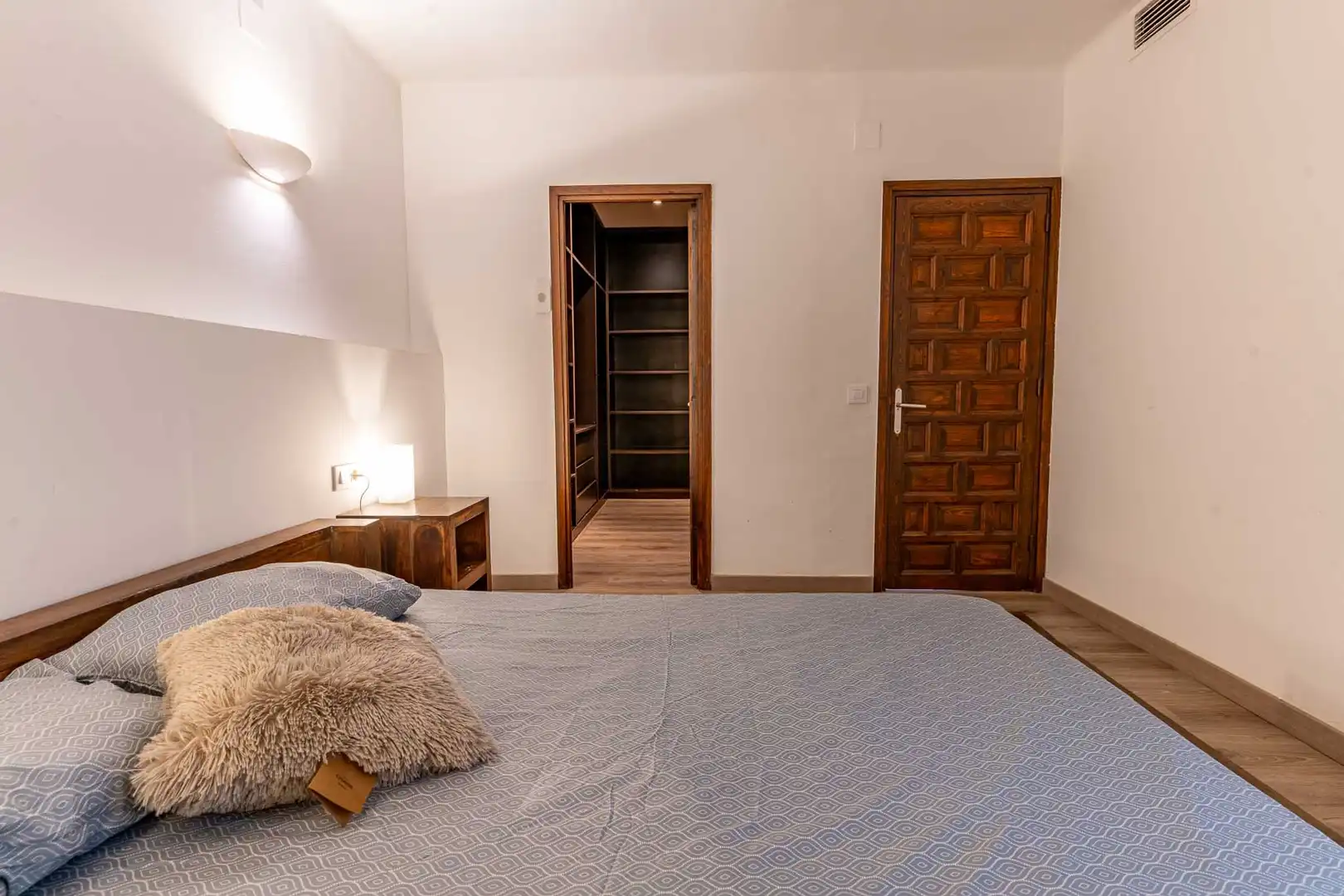 Flat for sale in CL LETRA M SANTA LLUCIA Es: Pl: Pt: VILANOVA I L, L'Aragai