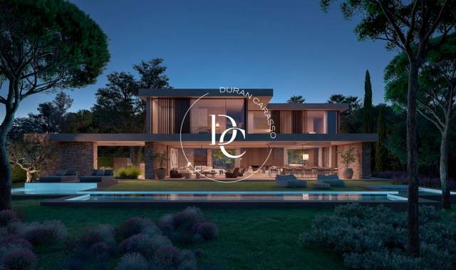 Casa-chalet en Venta en Carrer Cristóbal Colón en Can Girona - Terramar - Vinyet