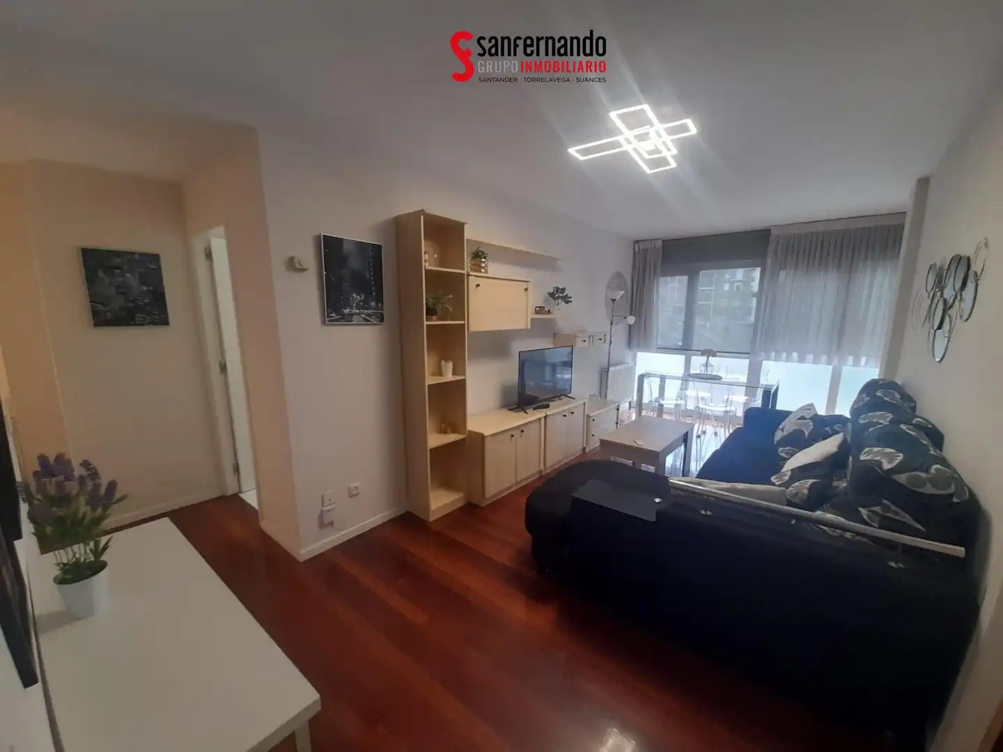 Flat for rent in General Dávila