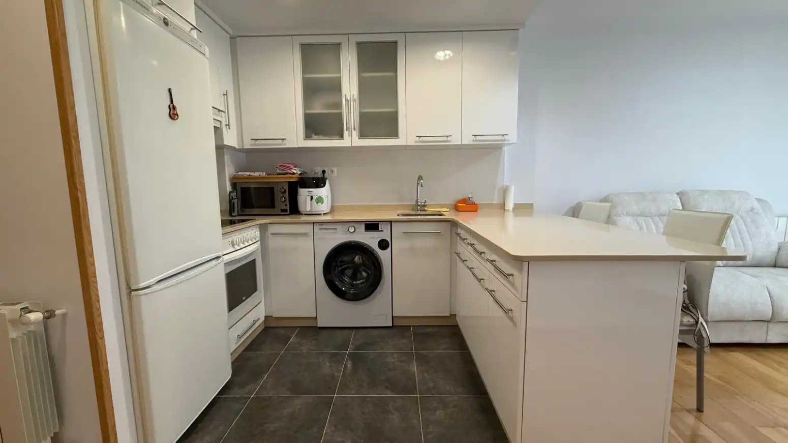 Wohnung zur Miete in Renedo, imagen 10