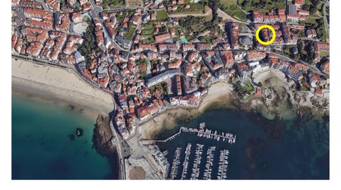 Foto 5 de Garaje en venta en Avenida de Emilia Pardo Bazán, 9, Sanxenxo pueblo, Sanxenxo