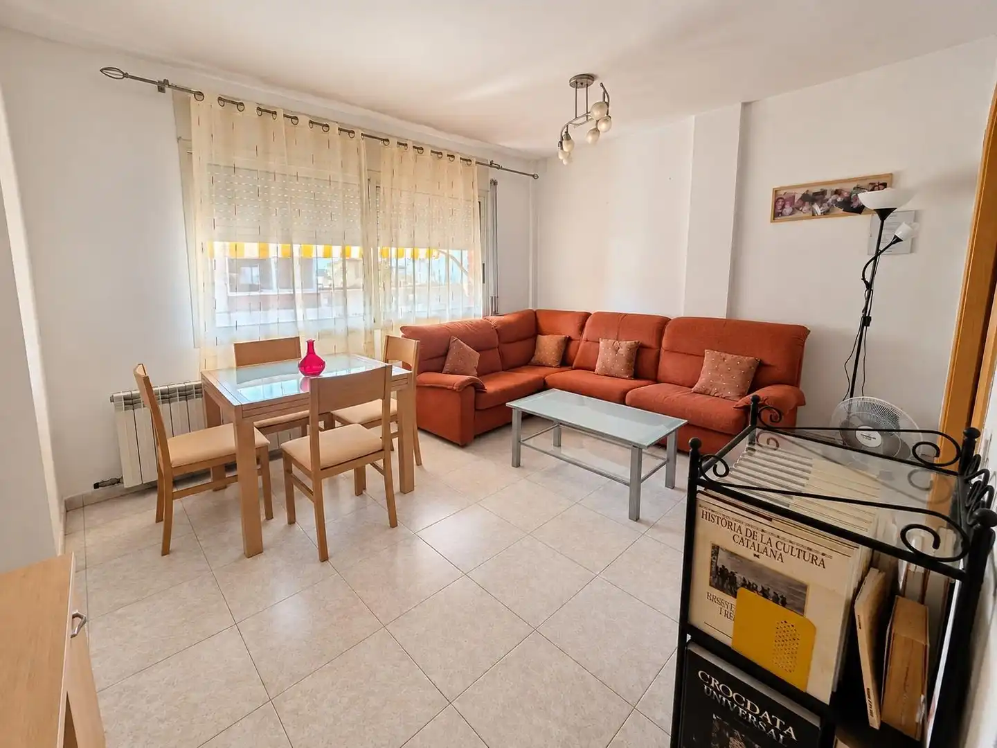 Wohnung mit Aufzug zum Verkauf in Carrer CARME, imagen 2