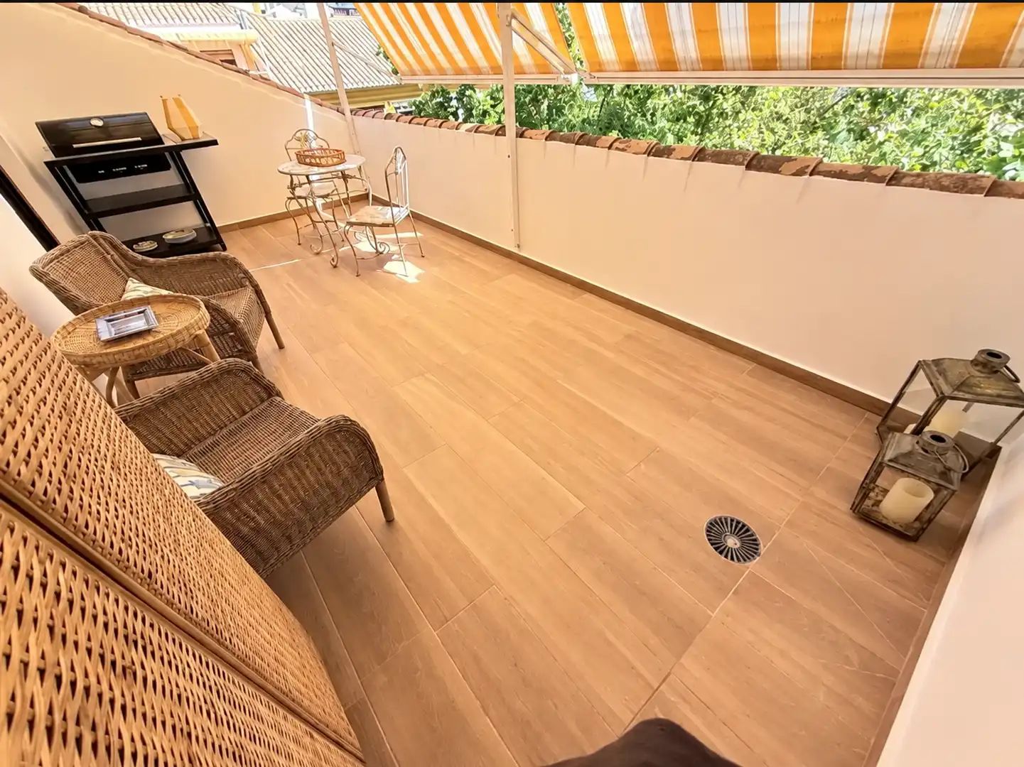 Penthouse with lift for sale in Calle Frigiliana, imagen 4