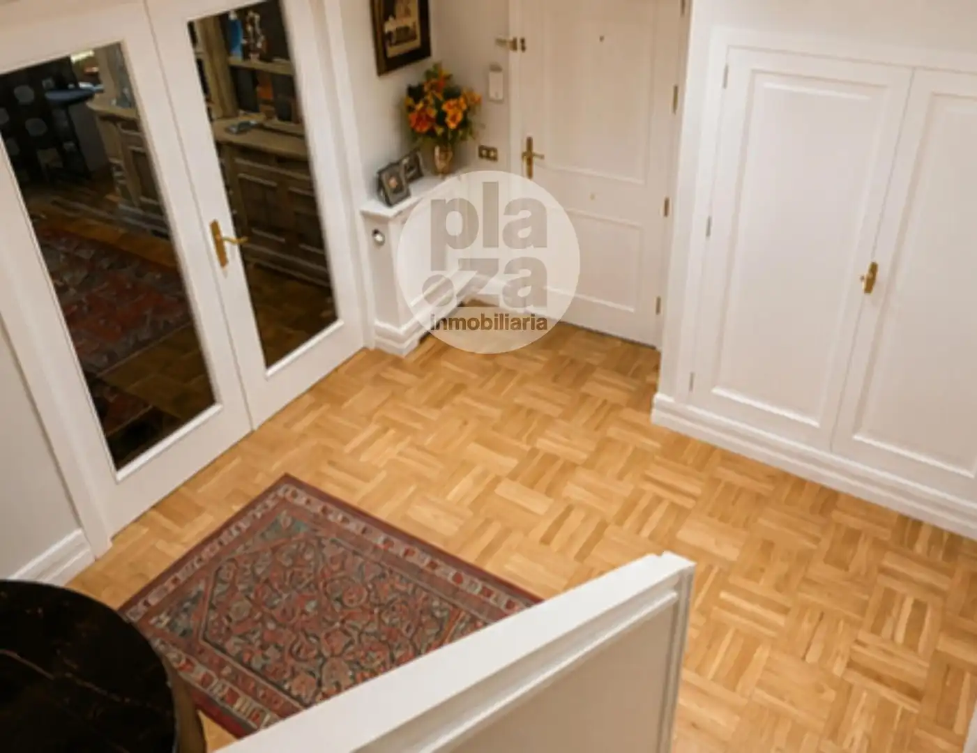 Maisonette zum Verkauf in Burgos mit Heizung, Terrasse und Abstellraum