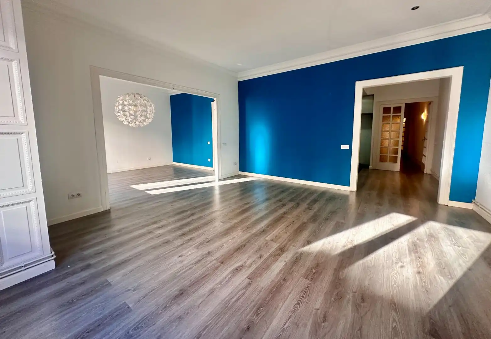 Appartamento con ascensore in vendita a Carrer BALMES