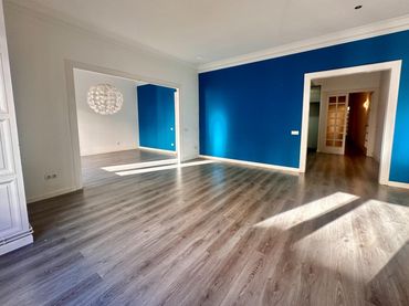 Wohnung mit Aufzug zum Verkauf in Carrer BALMES