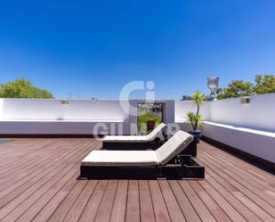 Attic for sale in Avenida de Jerez,  Sevilla Capital